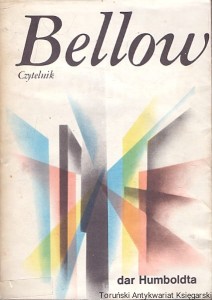 Dar Humboldta / Saul Bellow