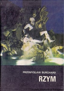Rzym / Przemysław Burchard