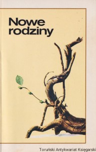 Nowe rodziny / Wybrał i opracował ks. Stanisław Klimaszewski MIC (1991)