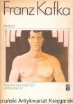 Proces / Franz Kafka 