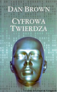 Cyfrowa twierdza / Dan Brown