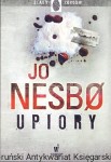 Upiory / Jo Nesbo