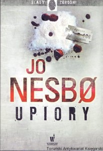 Upiory / Jo Nesbo