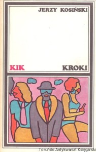 Kroki / Jerzy Kosiński 