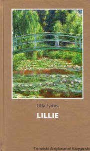 Lillie / Lilla Latus 
