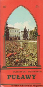 Puławy / Włodzimierz Wójcikowski