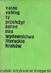 Ty / Vaino Vahing
