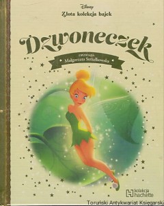 Dzwoneczek / Małgorzata Strzałkowska (oprac.)