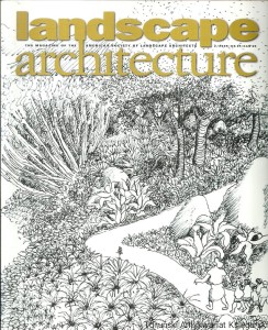 Landscape architecture 2/2005 / Praca zbiorowa 