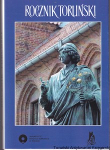 Rocznik Toruński 49 Powódź wiślana w Toruniu w 1465/1466 roku, Sławniejsza niż pierniki?-toruńska rzepa w XVIII wieku, Oficjalne wizyty państwowe w Toruniu w latach 1920-1939, Przemiany demograficzne ludności Torunia w latach 1946-2019