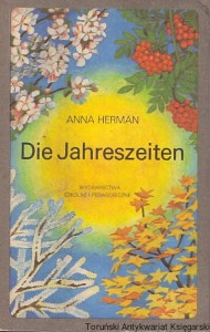Die Jahreszeiten / Anna Herman 