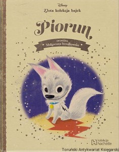 Piorun / Małgorzata Strzałkowska (oprac.)