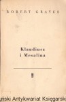 Klaudiusz i Mesalina / Robert Graves