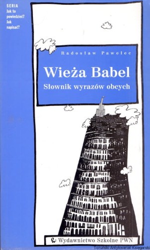 wieza babel PWN.jpg