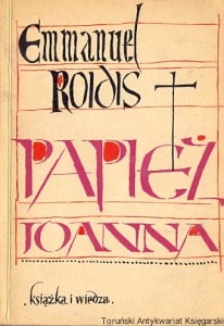 Papież Joanna / Emmanuel Roidis