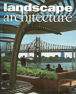 Landscape architecture 6/2004 / Praca zbiorowa 