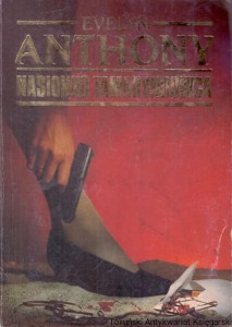 Nasionko tamaryndowca / Evelyn Anthony