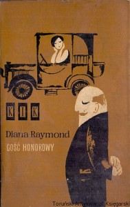 Gość honorowy / Diana Raymond