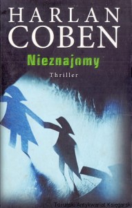 Nieznajomy / Harlan Coben 