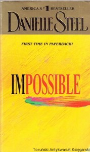 Impossible / Danielle Steel