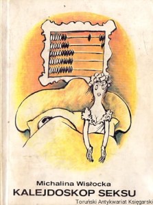 Kalejdoskop seksu / Michalina Wisłocka