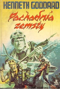 Pochodnia zemsty / Kenneth Goodard  