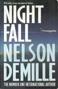 Night Fall / Nelson Demille