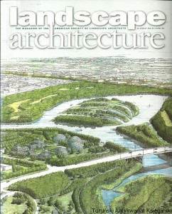 Landscape architecture 2/2004 / Praca zbiorowa 
