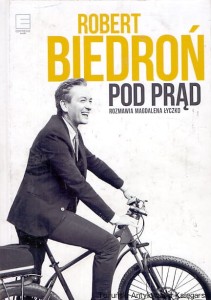 Pod prąd / Robert Biedroń, Magdalena Łyczko