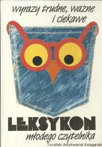 Leksykon młodego człowieka / Witold Cienkowski 