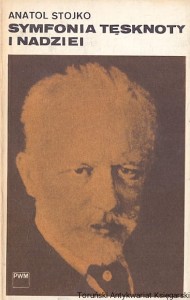 Symfonia tęsknoty i nadziei / Anatol Stojko