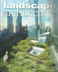 Landscape architecture 3/2004 / Praca zbiorowa