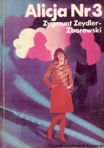 Alicja nr 3 / Zygmunt Zeydler-Zborowski 