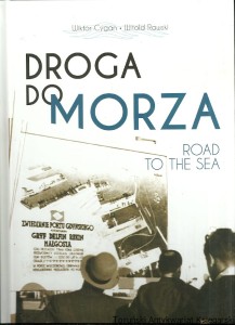 Droga do morza / Cygan Rawski, Witold Rawski
