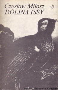 Dolina Issy / Czesław Miłosz 