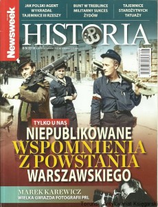 Newsweek Historia Nr 8-9/2018 / Praca zbiorowa
