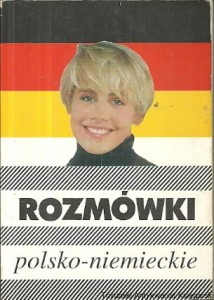  Rozmówki polsko-niemieckie / Urszula Michalska