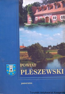 Powiat Pleszewski / Praca zbiorowa 