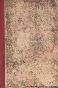 Schwester- Seele / Ernst von Wildenbruch