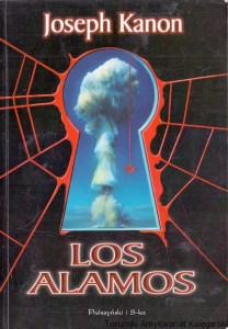 Los Alamos / Joseph Kanon