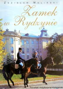 Zamek w Rydzynie / Zdzisław Moliński 