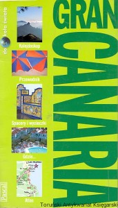 Gran Canaria / Tony Kelly