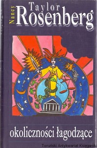 Okoliczności łagodzące / Nancy Taylor Rosenberg 