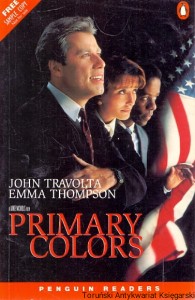 Primary Colors / Brent Furnas (oprac.)