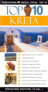 Top 10 Kreta / Robin Gauldie 