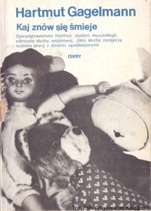 Kaj znów się śmieje / Hartmut Gagelmann