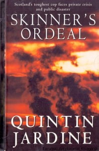 Skinner’s Ordeal / Quintin Jardine 