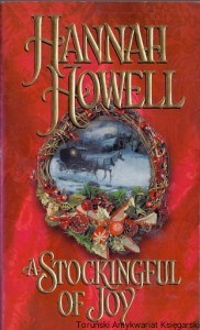 A Stockingful od Joy / Hannah Howell 