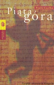 Piąta góra / Paulo Coelho