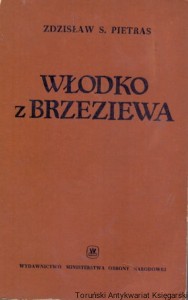 Włodko z Brzeziewa / Zdzisław S. Pietras 